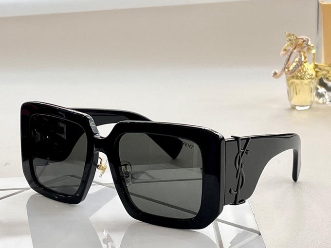 Yves Saint Laurent YSL Sunglasses ID:20230331-269